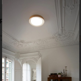 Plafon TENDER Faro 20095