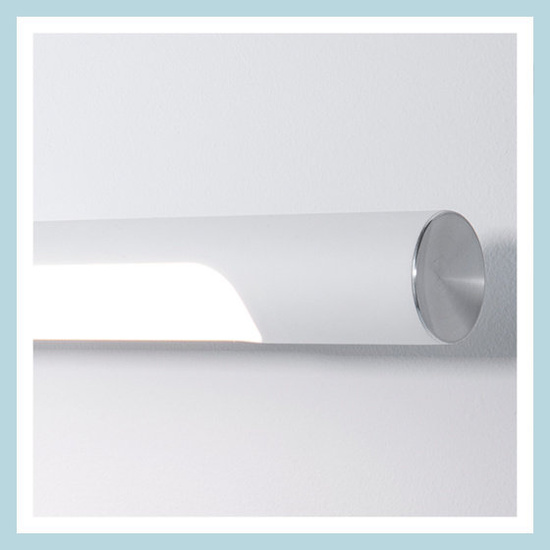 Kinkiet THIN TUBE twist LED hermetic AQFORM