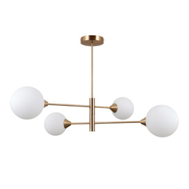 Lampa wisząca Evora PND-55342-4-HB Italux