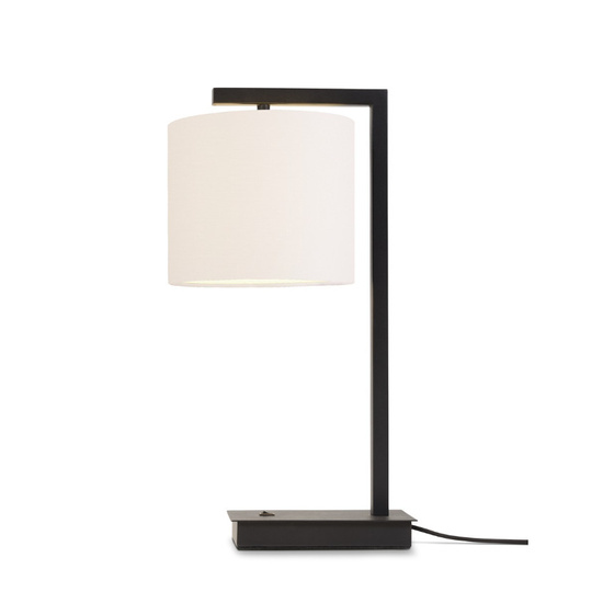 Lampa stołowa BOSTON It's About RoMi