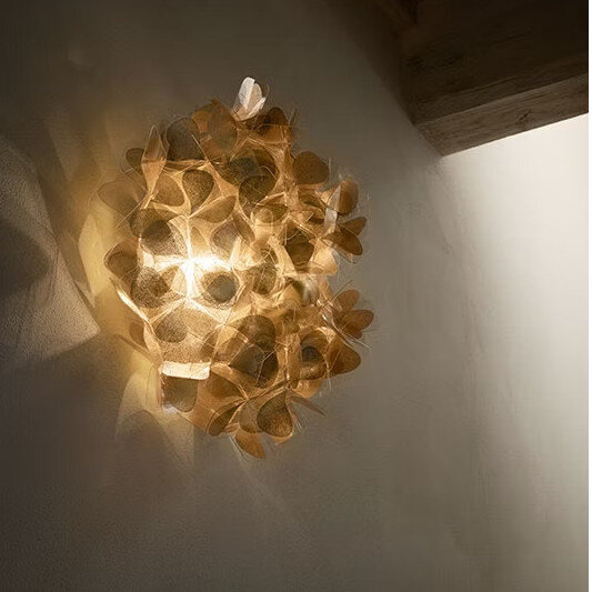 Plafon CLIZIA MAMA GOLD SLAMP