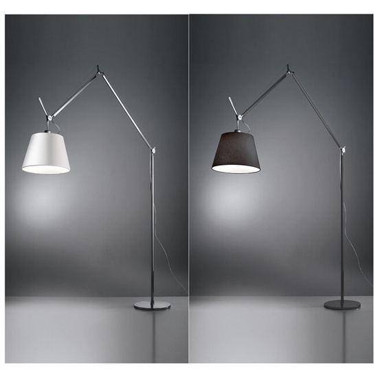 Tolomeo Mega led Lampa Stojąca Artemide