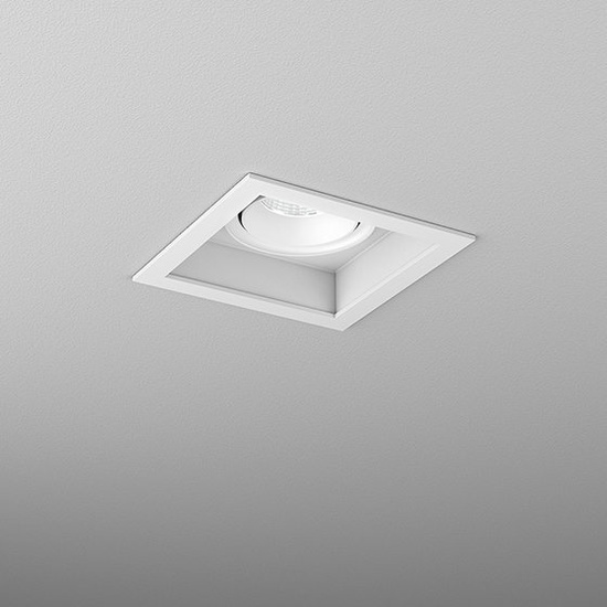 SQUARES next 50x1 LED wpuszczany AQform