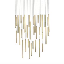 Lampa wisząca ILIOS 36 3-STEP DIMM