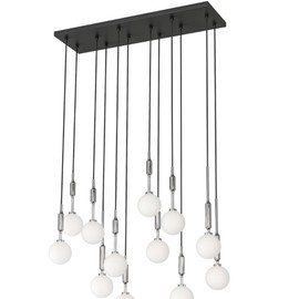 Lampa wisząca Ero XII 80×25 OPEN DESIGN HIGHLIGHTS