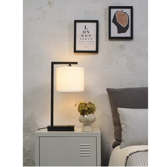 Lampa stołowa BOSTON It's About RoMi