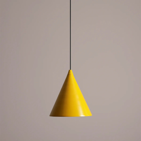 Lampa wisząca FORM MUSTARD  ALDEX