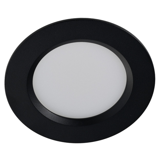 Oprawa wpuszczana LUCID IP44 10W CCT SWITCH