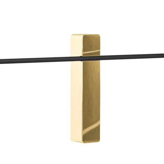 Kinkiet Bene Parette 60 OPEN DESIGN HIGHLIGHTS