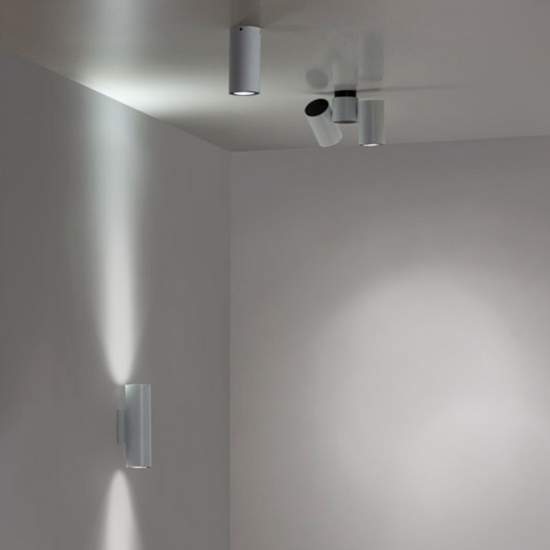 PIPE natynkowy biały 15-0074-14-05 Leds-C4 