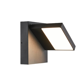 Lampa ścienna Abridor 1002989 SLV