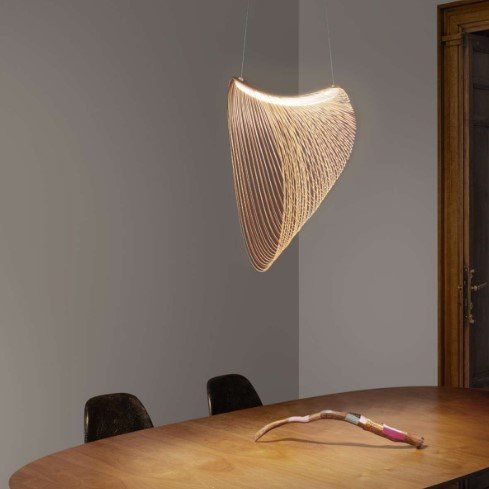 LAMPA WISZĄCA ILLAN 100CM LUCEPLAN D82S3