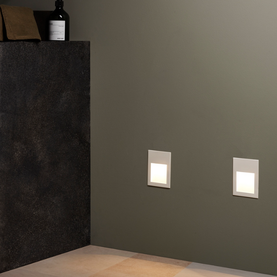 Oprawa schodowa Borgo 90 Led