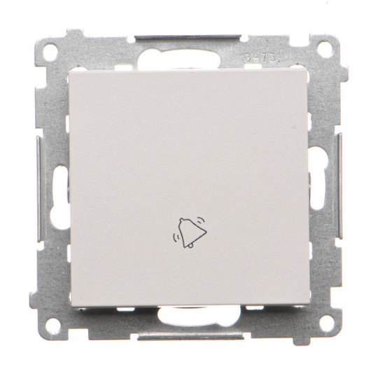 Przycisk "dzwonek" Simon 55 