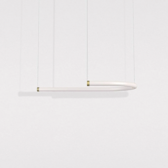 Lampa wisząca Unseen J Petite Friture - do wyczerpania zapasów