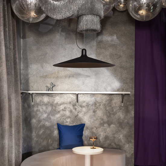 Lampa wisząca CONA LED AQform