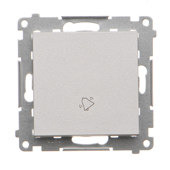 Przycisk "dzwonek" Simon 55