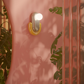 Kinkiet ECLAIR C2770 Ferroluce