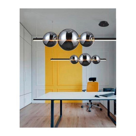 Oryginalna lampa wisząca Sandra 3 Azzardo