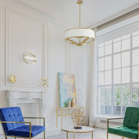 Lampa wisząca Gerdo OPEN DESIGN HIGHLIGHTS