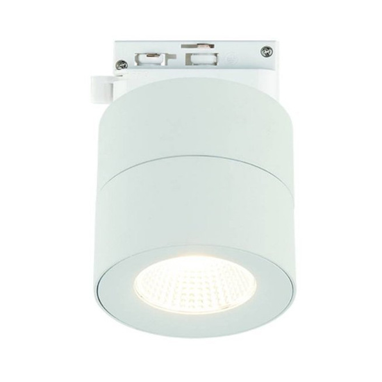 Oprawa do szynoprzewodu Mone Bianco Track OPEN DESIGN HIGHLIGHTS