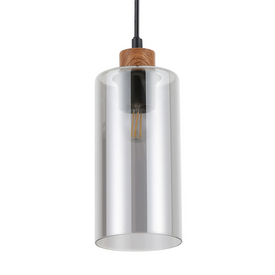 Lampa wisząca Naster PND-23051-1-WO Italux 