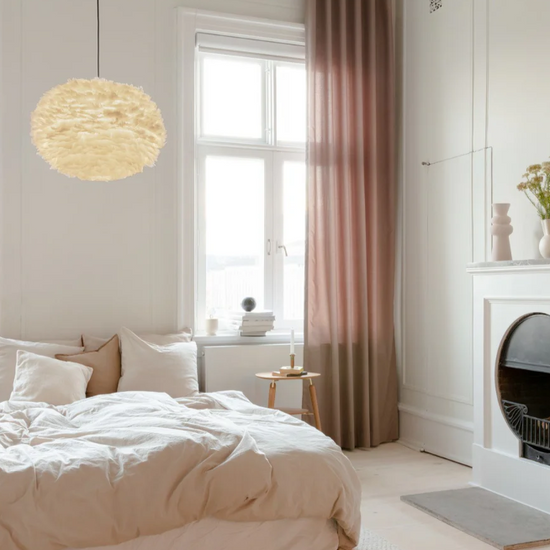 Klosz Eos Large biały 02042 UMAGE