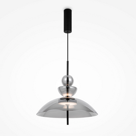 Lampa wisząca Bangkok 40 dymiony Maytoni 