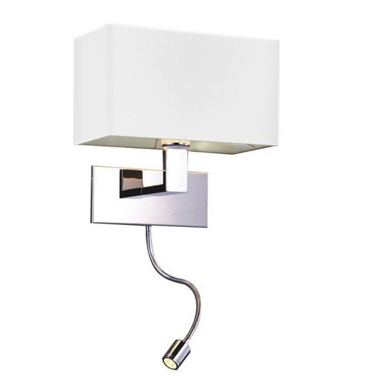 Kinkiet Martens do czytania Azzardo