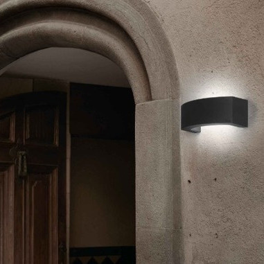 Kinkiet zewnętrzny Ancora 74401