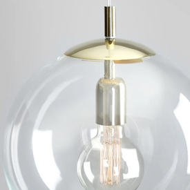 Lampa wisząca GLOBE Aldex 