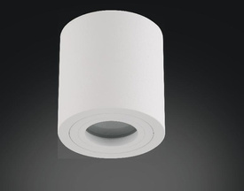 Oprawa Natynkowa Rullo Bianco IP44 OPEN DESIGN HIGHLIGHTS