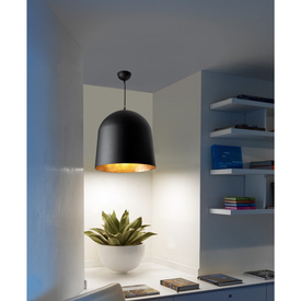 Lampa wisząca Crater Faro 68461