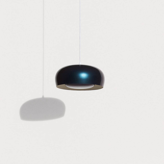 Lampa wisząca Brush Beetle Small Petite Friture