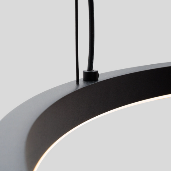 Lampa wisząca P0613 Solaris MAXLIGHT 