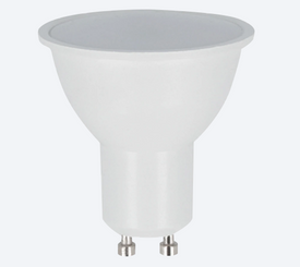 Żarówka GU10 1W 6500K 120lm 220-240V