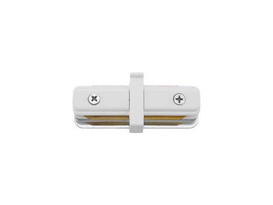 Łącznik do szynoprzewodu PROFILE STRAIGHT CONNECTOR biały Nowodvorski