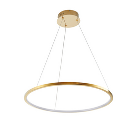 Lampa wisząca CIRCLE SLIM 60 