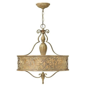 Zwis Carabel HK/CARABEL/P/B Elstead Lighting
