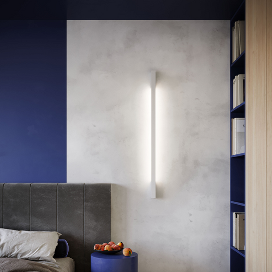 Kinkiet SAPPO M biały Thoro Lighting 