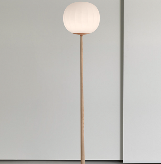 Lampa stojąca Lita Luceplan