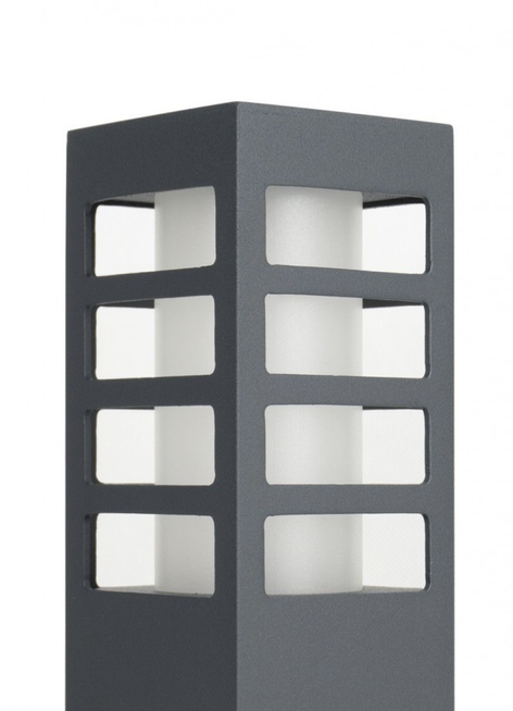 Słupek ogrodowy RADO III 3 DG SU-MA