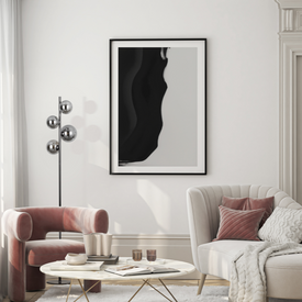 Lampa stołowa Canello Italux