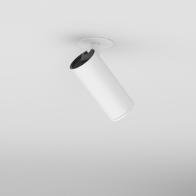 reflektor do zabudowy HYPER zoom LED Ø60 AQform