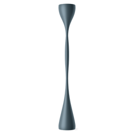 Lampa podłogowa JAZZ niebieska VIBIA