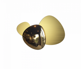 Kinkiet Jack-Stone MOD314WL-L8G3K Maytoni