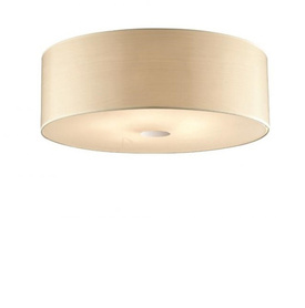 PLAFON WOODY PL5 090863 IDEAL LUX