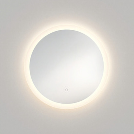 Podświetlane lustro  do łazienki Ascot 650 Round Astro Lighting