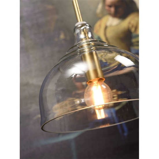 Lampa wisząca  BRUSSELS/HR/C It's About RoMi