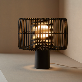 Lampka stołowa Hedula Aromas